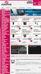 Mobile Screenshot of compos.cz